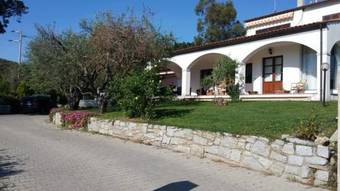 Villa Il Poderino