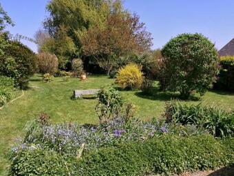Bed & Breakfast Chambres D'h�tes - La Sennelee