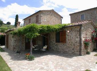 Villa Oliveto