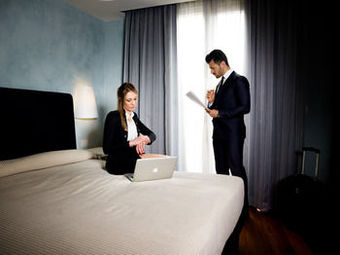 Callistos Hotel