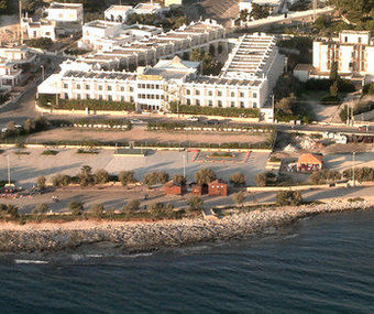 Apartamento Cala Saracena Resort