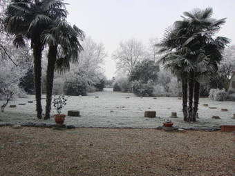 Bed & Breakfast Locanda Lugagnano