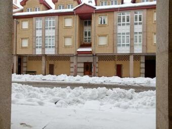 Apartamento Viviendas De Uso Tur�stico Abedul