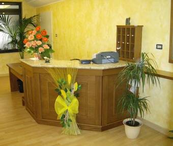Hotel Zi Marianna