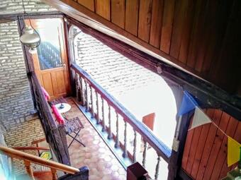 Bed & Breakfast Doubs S�jour F�e Verte