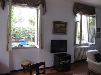 Apartamento Porteselago