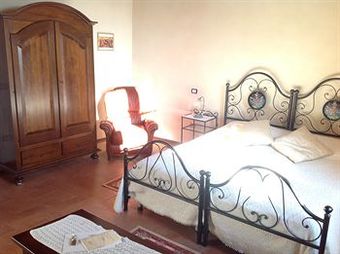 Hotel Villa Conti