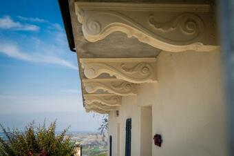 Apartamento Cascina Nomade