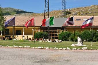 Hotel La Vecchia Miniera