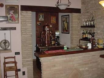 Hotel Ristorante Il Cavaliere