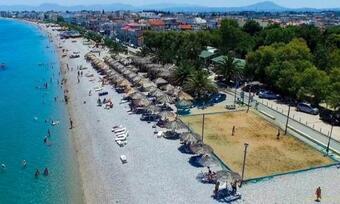 Hostal Guesthouse Pitsadiotis