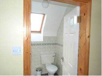 Skellig Cottages