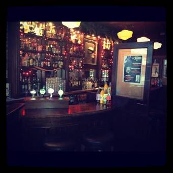 Hearns Hotel