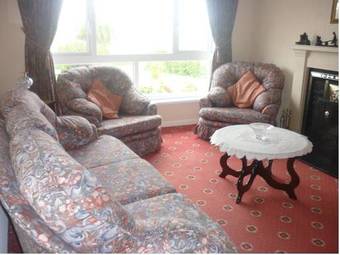 Castle View B&B