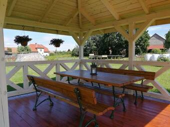 Lodge U Lusi
