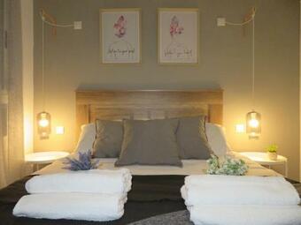 Apartamento Verialex Accommodation - La Esperanza A