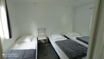 Camping Le Moulin