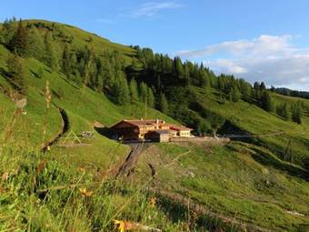 Apartamentos Toferer