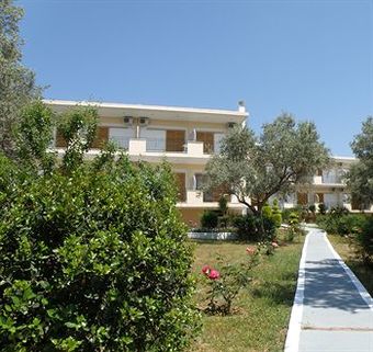 Hotel Petit Village