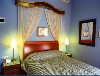 Hostal Arion Hotel