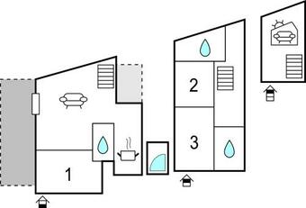 Amazing Home In Duga Uvala With Jacuzzi And 4 Bedrooms