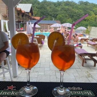 Hotel Pensiunea Deian