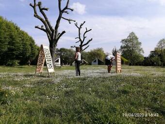 Camping De Saverne