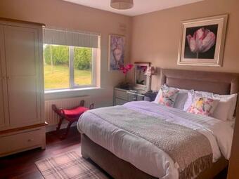 Arden Bungalow