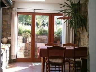 Istrian Stone House