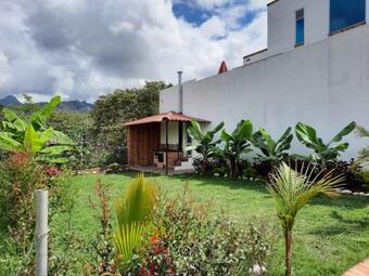 Hotel Villa Leonor