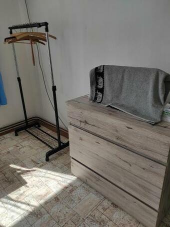 Apartamento U Lesa