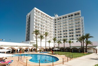 Hotel Aluasun Doblemar