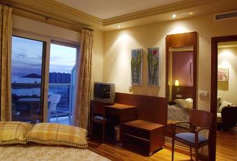 Hotel Las Gaviotas