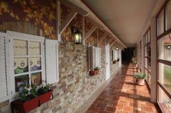 Publo Spa Hotel