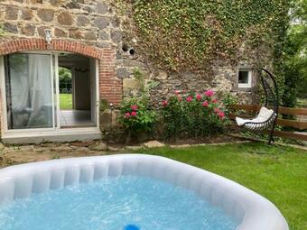 Apartamento Moulin De La Redonde