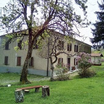 Bed & Breakfast Casa Del Gigi Bnb
