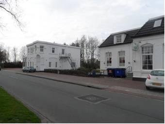 Hotel Hulsebos