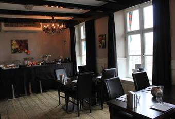 Hanze Hotel Zwolle