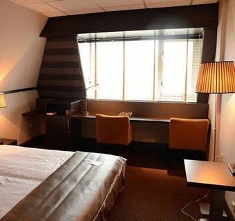 Grand Hotel Beatrix