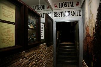 Hostal Restaurante