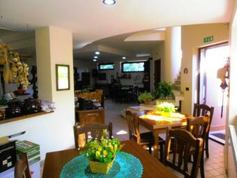 Bed & Breakfast Villa Almelia