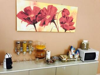 Hostal Oasi Salento