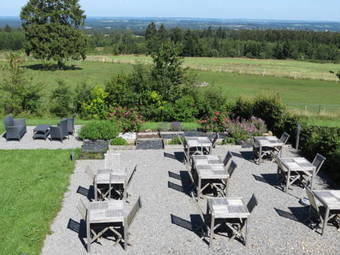 Hotel Le Soyeuru