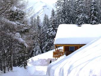 Apartamento Entenalm