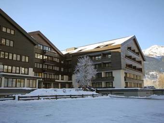 Apartment Bad Hofgastein 1