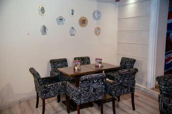 Apartamento Palataki Studios