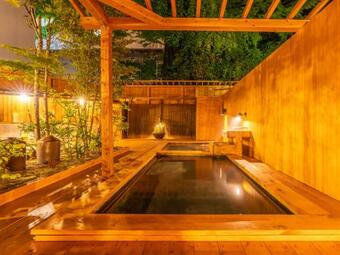 Hotel Seitenkaku