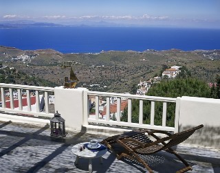Kea Villas