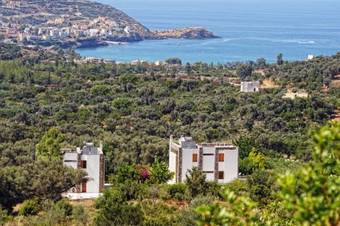 Manolioudis Villas