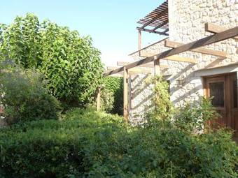 Villa Eleonas